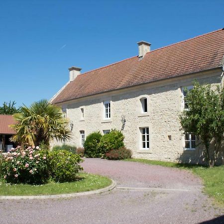 Le Loft Du Clos D'Esquay 外观 照片