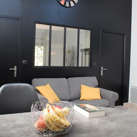 Le Loft Du Clos D'Esquay 外观 照片