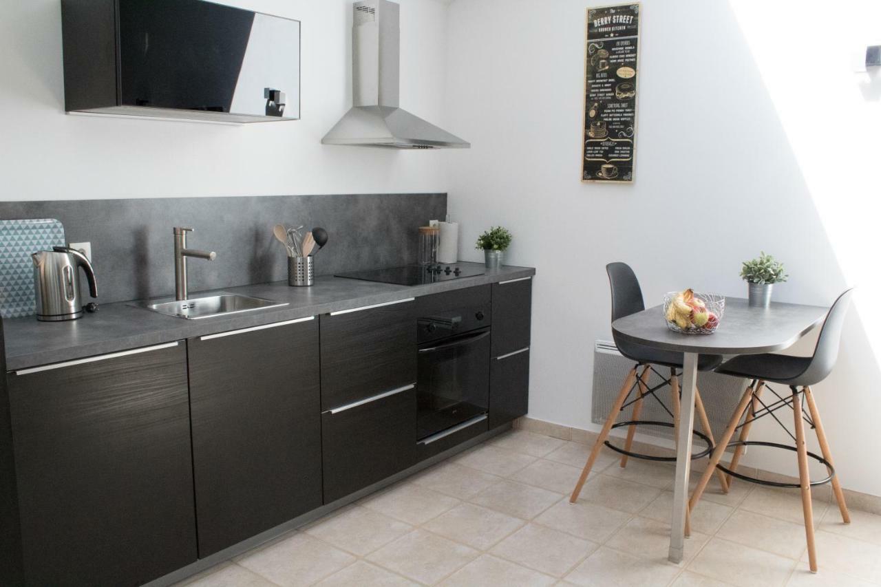 Le Loft Du Clos D'Esquay 外观 照片