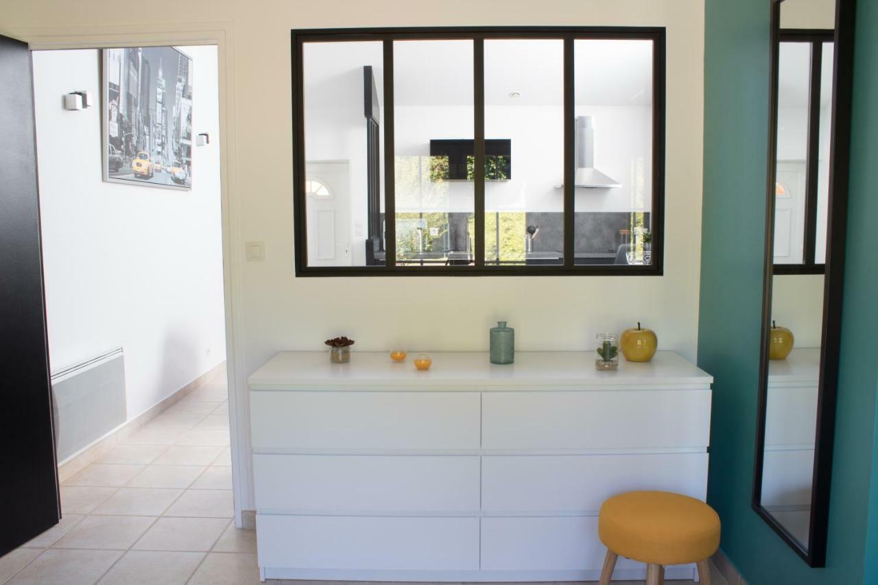 Le Loft Du Clos D'Esquay 外观 照片