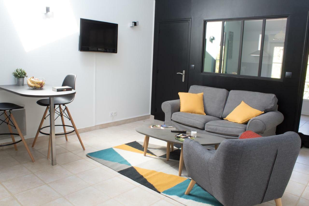 Le Loft Du Clos D'Esquay 外观 照片