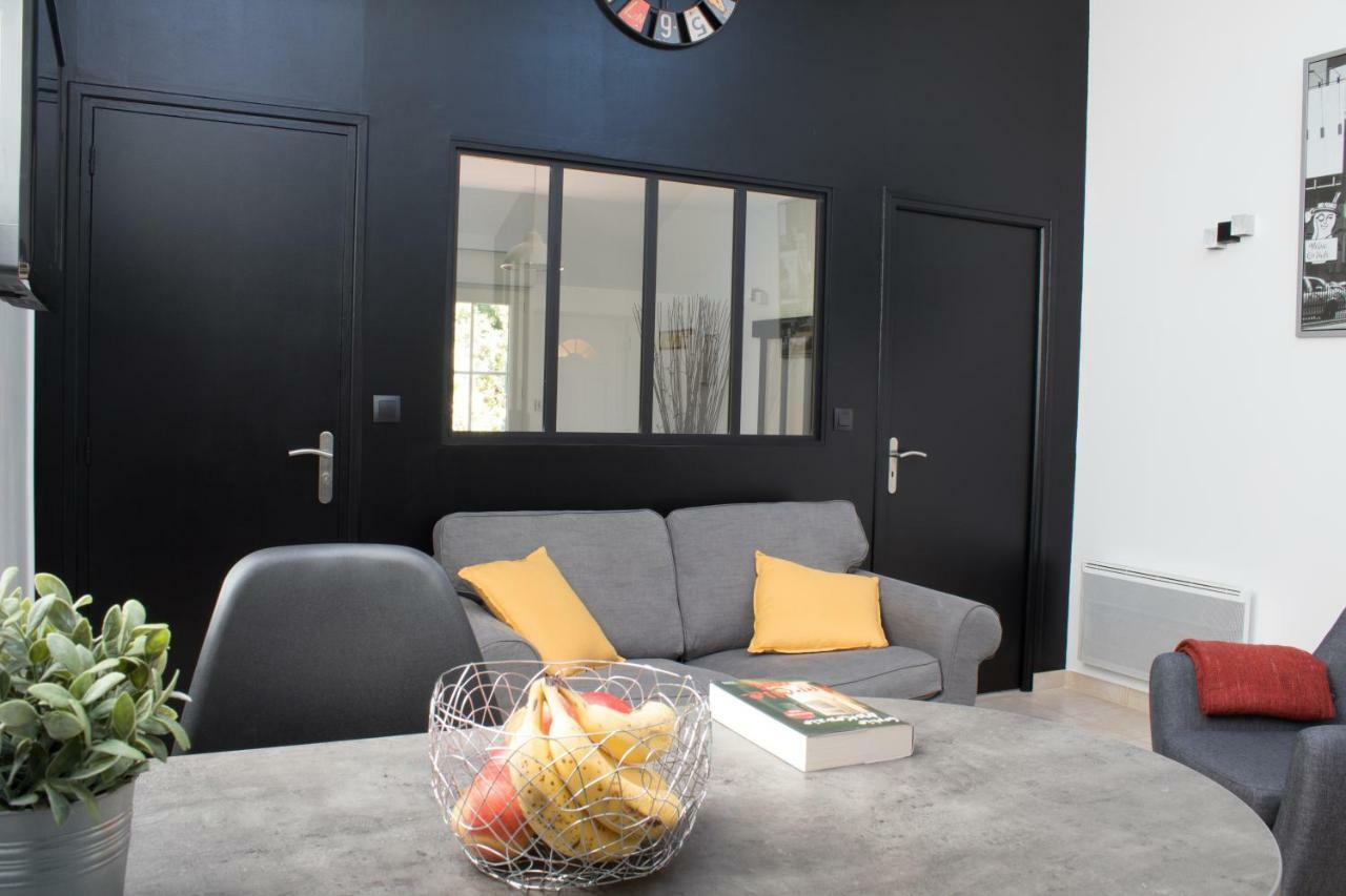 Le Loft Du Clos D'Esquay 外观 照片